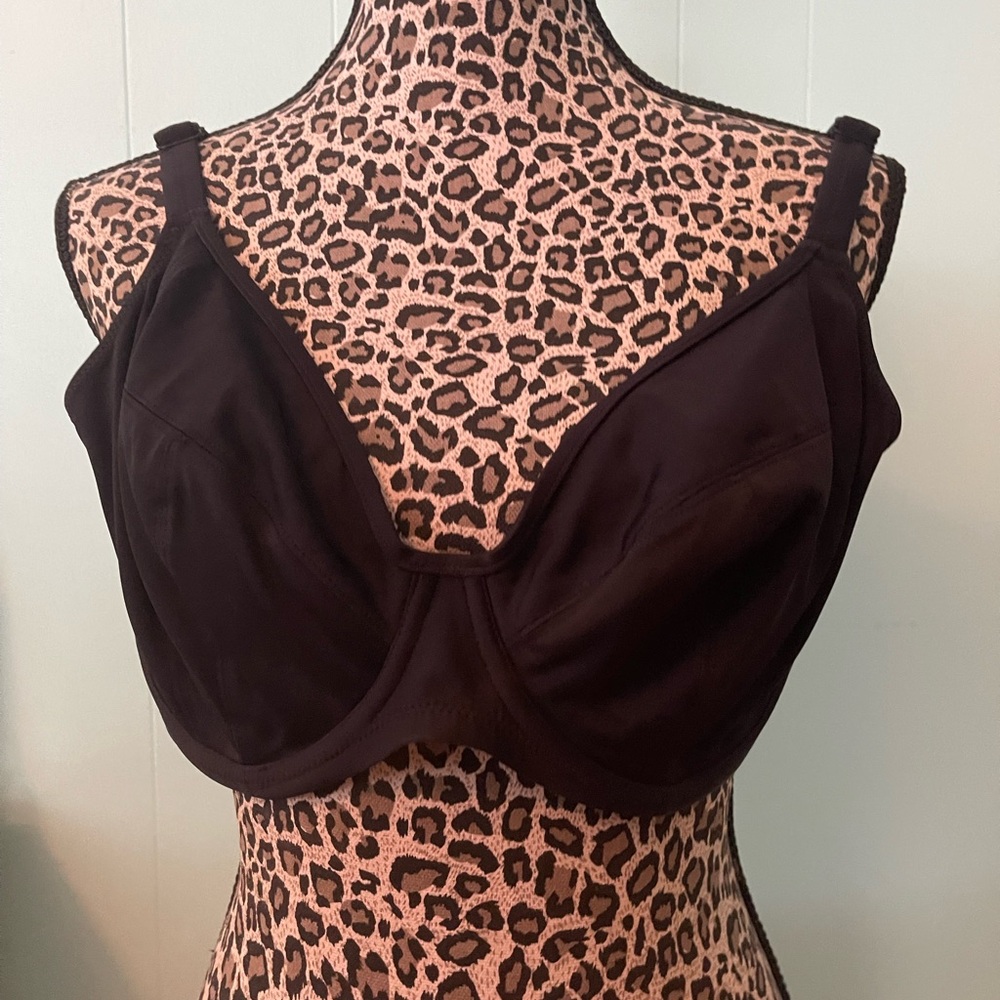 Bikini top full coverage 42DD